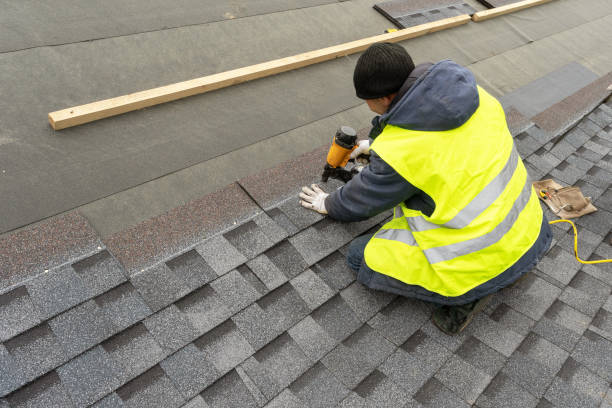 Quick and Trustworthy Emergency Roof Repair Services in Lindon, UT