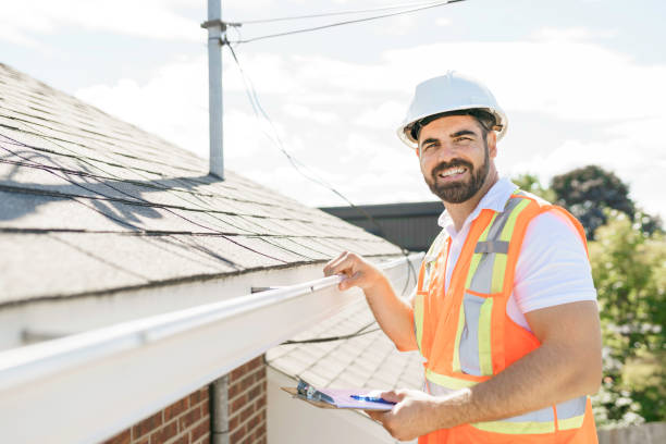 Professional Roofing Contractor in Lindon, UT