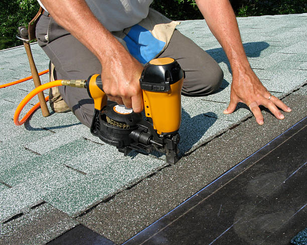 Best Emergency Roof Repair  in Lindon, UT