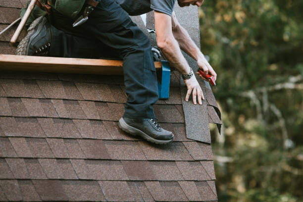 Slate Roofing Contractor in Lindon, UT